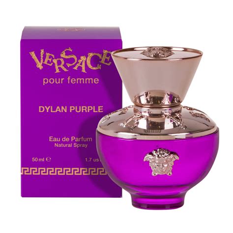 women's versace dylan purple|Versace dylan blue women fragrantica.